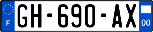 GH-690-AX