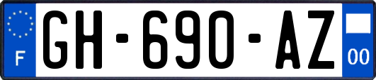 GH-690-AZ