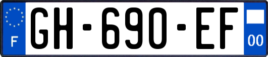 GH-690-EF