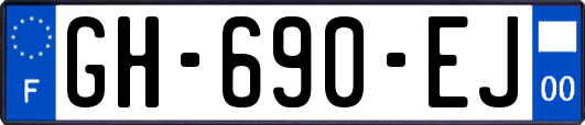 GH-690-EJ