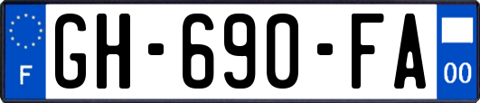 GH-690-FA