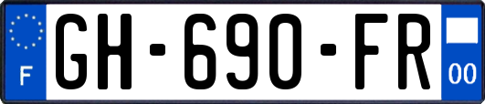 GH-690-FR