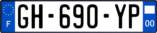 GH-690-YP
