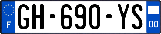GH-690-YS