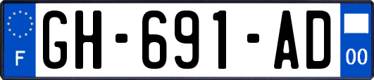 GH-691-AD