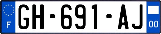 GH-691-AJ