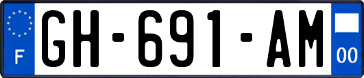 GH-691-AM