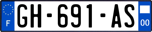 GH-691-AS