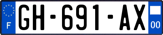 GH-691-AX