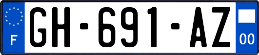 GH-691-AZ
