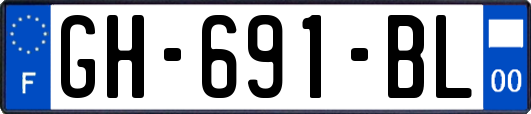 GH-691-BL