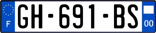 GH-691-BS