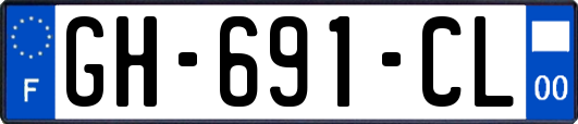 GH-691-CL