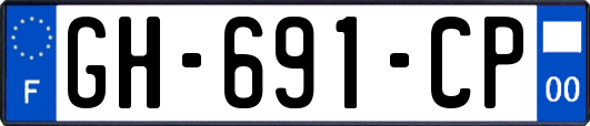 GH-691-CP