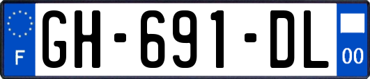 GH-691-DL