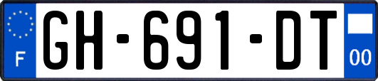 GH-691-DT