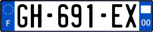 GH-691-EX