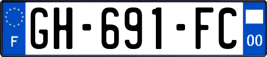 GH-691-FC