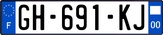 GH-691-KJ
