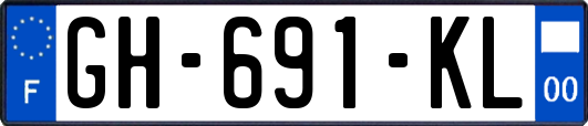 GH-691-KL