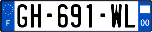 GH-691-WL