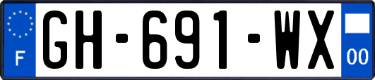 GH-691-WX