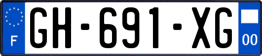 GH-691-XG