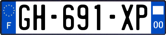GH-691-XP