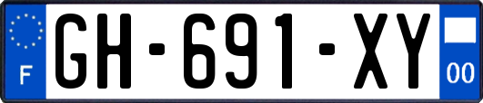 GH-691-XY
