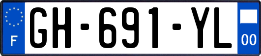 GH-691-YL