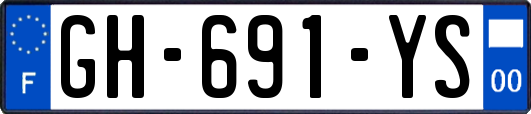 GH-691-YS