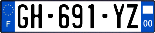 GH-691-YZ