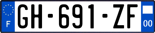 GH-691-ZF