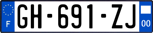GH-691-ZJ