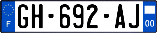 GH-692-AJ