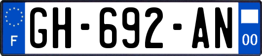 GH-692-AN