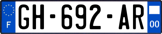 GH-692-AR