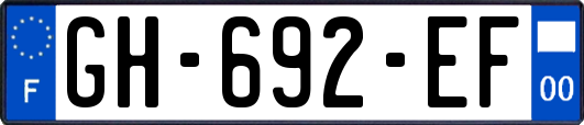 GH-692-EF