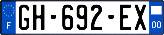 GH-692-EX