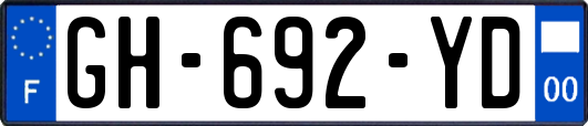 GH-692-YD
