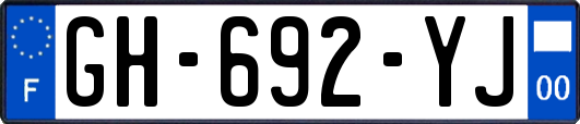 GH-692-YJ
