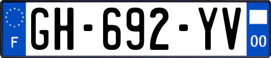 GH-692-YV
