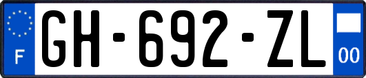 GH-692-ZL