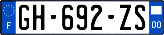 GH-692-ZS