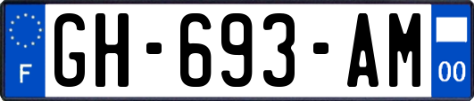 GH-693-AM