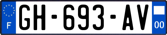 GH-693-AV