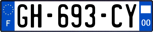 GH-693-CY