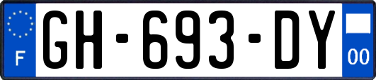 GH-693-DY
