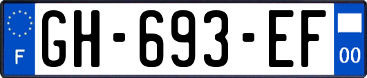 GH-693-EF
