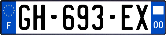 GH-693-EX